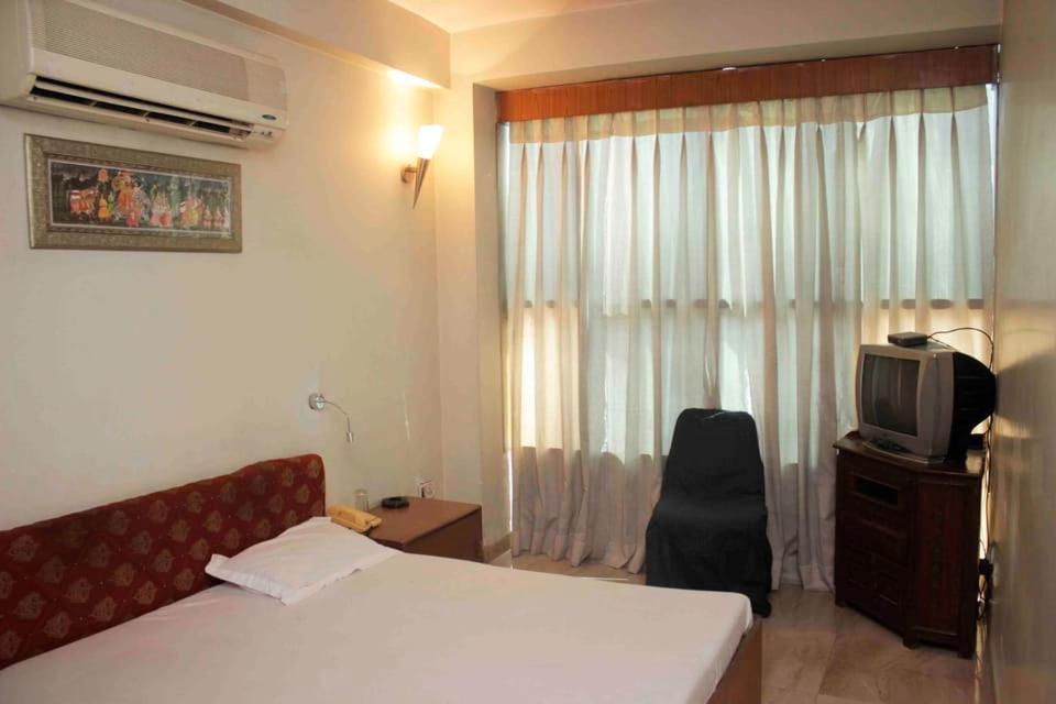 The Dhamu Hotel Jaipur Exterior photo